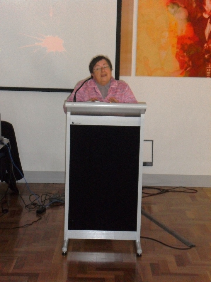 Welcome by Elizabeth Estbergs